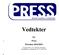 Vedtekter for Press Perioden 2014/2015