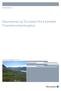 Mannsbergi og Torolmen Nord hyttefelt Vegetasjonskartlegging