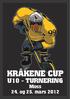 KRÅKENE CUP U10 - TURNERING