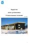 Rapport om. skoler og skolestruktur. i Tromsø kommune, byområdet. 10.02-2009