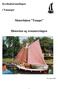 Motorbåten Tempo. Historien og restaureringen