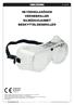 Skyddsglasögon Vernebriller Silmäsuojaimet