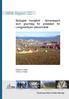 Biologisk mangfold - temarapport som grunnlag for arealplan for Longyearbyen planområde