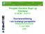 Prosjekt Karriere Sogn og Fjordane 01.08.08 31.07.11. Karriererettleiing i eit livslangt perspektiv. Rådgjevarkonferanse 11.