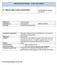 BRUKERVEILEDNING - P360 VED NMBU. 2 Besvar eller avskriv brev/notat Versjon/dato for revisjon: 01.10.2014