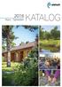 Kurs - Tjenester KATALOG. Aktiviteter