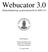 Webucator 3.0. Brukerhåndtering og aksesskontroll for DPG 2.0. Masteroppgave. Kristian Skønberg Løvik Institutt for informatikk Universitetet i Bergen