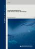 nr. 5/2011 Otolittreferansesamling for lodde (Mallotus villosus) i Barentshavet FISKEN OG HAVET Bente Røttingen og Jaime Alvarez