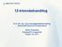 12-trinnsbehandling. Avd. for rus- og avhengighetsbehandling, Sørlandet sykehus Kristiansand