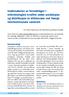 Undersøkelse av forandringer i mikrobiologisk kvalitet under produksjon og distribusjon av drikkevann ved Vansjø interkommunale vannverk