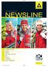 NEWSLINE. Fischer Nordisk / Alpint 14l15. fi schersports.com 2-5 NORDISK RACING 6-7 JUNIOR 8-9 MARKA 10-11 EASY SKIN / FJELLSKI 12-16 SKO 17 STAVER