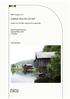 NIKU Rapport 51 GAMLE HUS DA OG NÅ. Status for SEFRAK-registrerte bygninger. Nord-Aurdal kommune Oppland fylke 2010 3. omdrev.