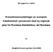 ØF-rapport nr. 7/2010 Konsekvensvurderinger av scenarier framkommet i prosessen med ny regional plan for Rondane-Sølnkletten, del Rondane