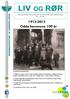 1913-2013 Odda kommune 100 år