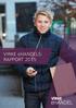 VIRKE ehandels- RAPPORT 2015