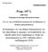 (Foreløpig utgave) Arbeidsdepartementet. Prop. 107 L. (2009-2010) Proposisjon til Stortinget (forslag til lovvedtak)