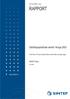 RAPPORT. Distriktspsykiatriske sentre i Norge 2003. SINTEF Helse. Torleif Ruud, Eli Lidal, Kjerstina Røhme, Marit Sitter og Helge Hagen. www.sintef.