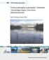 Ferskvannsbiologiske undersøkelser i forbindelse med planlagte inngrep i Innervatnet, Brønnøy kommune