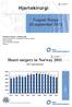 Hjertekirurgi. Heart surgery in Norway 2011 All operations. Frogner Rotary 25.september 2013