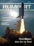 2005-1 ROMFART. Landing på Titan. Tilbakeblikk på ISS. Ny serie - Tema: Romfart. Romfergen klar for ny ferd