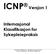 ICNP Versjon 1 Internasjonal Klassifikasjon for Sykepleiepraksis