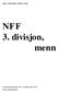 NFF 3. divisjon, menn