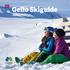 Geilo Skiguide 2015/2016