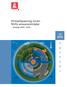 Klimatilpasning innen NVEs ansvarsområder. Strategi 2010-2014