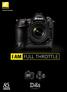 I AM FULL THROTTLE. www.nikon.no