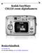 Kodak EasyShare CX6330 zoom digitalkamera
