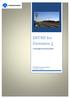 ERTMS for Dummies 1. Grunnleggende funksjonalitet. ERTMS National Implementation 12.6.2014 ver 001