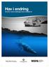 Hav i endring Hvorfor norsk hvalfangst hører fortiden til
