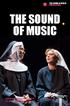 The Sound of Music hs. Hovedscenen. The Sound of Music. Premiere på Hovedscenen 21. mars 2015