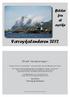 Værøykalenderen 2012