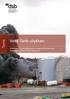 Tema. Vest Tank-ulykken. Erfaringer fra myndighetenes samlede håndtering av Vest Tank-ulykken i Gulen kommune