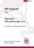 HIF-Rapport. Sykkelrittet Offroadfinnmark 2008 2009:3. En kartlegging av fysiologiske forhold. Andi Weydahl, Saija P Mikkilä og Giovanna Calogiuri