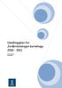 Handlingsplan for Jordbrekkskogen barnehage 2010-2011