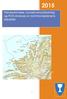 Planbeskrivelse, konsekvensutredning og ROS-analyse av kommuneplanens arealdel