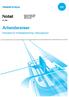 Notat. Arbeidsreiser. Potensial for innfartsparkering i Osloregionen. Ingunn Opheim Ellis Katrine N. Kjørstad Alberte Ruud 08 / 2008