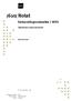 [610] Notat. Forhandlingsmetodikk i WTO. Teoretiske resonnementer. Bård Harstad. Nr. 610 Desember - 2000. Norwegian Institute of International Affairs