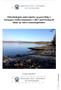 Fiskebiologisk undersøkelse og prøvefiske i Sørungen (Selbu kommune) i 2011 med forslag til tiltak og videre kunnskapsbehov