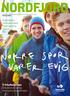 Statsraaden Jostedalsbreen Tinderangling Sykkel Ski