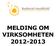 1.1. Styret i perioden 2012-2013 Leder: Sven Arne Trolsrud Drammens Symfoniorkester/NASOL. Veselmøy Fjerdingstad FolkOrg/Buskerud folkemusikklag