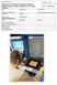 Software Project Progress Report Flight Progress Strip System for Air Traffic Control. Fag: