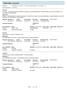 Dok.dato: 29.02.2012. Klassering: 008. (enhet/initialer): TF/USK. Dok.dato: 22.03.2012. Klassering: 453 EFL/GAM. Dok.dato: 26.03.2012.