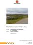 Reguleringsplan for vegutbedring fv. 98 Ifjordfjellet Parsell 2: Skadjajavri