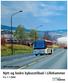 Vårt nyttårsløfte: Nytt og bedre bybusstilbud i Lillehammer