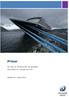 Priser. for bruk av infrastruktur og tjenester som tilbys av Tromsø Havn KF