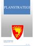 PLANSTRATEGI. Leka kommune Planstrategi for 2012-2015