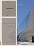 Phæno Wissenschaftsmuseum Arkitekt: Zaha Hadid Architects Foto: O. Krokstrand, byggutengrenser.no
